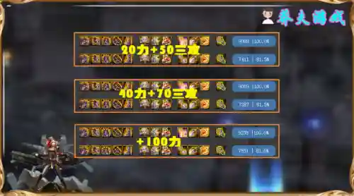 上衣附魔宝珠有哪些(武器最好的附魔宝珠)插图2