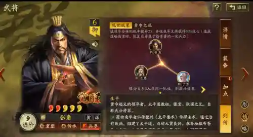 太师举义阵容搭配攻略(太史慈最强阵容搭配)插图3