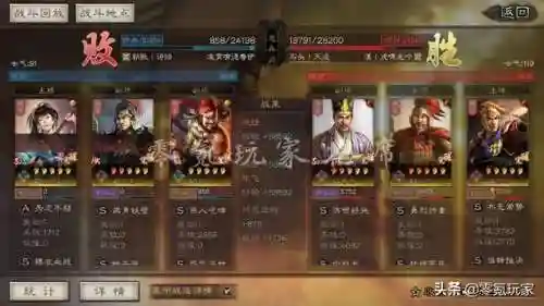 张姬张飞赵云阵容搭配(赵云张飞黄月英最强阵容)插图8