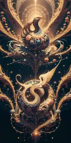 幻境阵容搭配图片高清壁纸(幻境壁纸)插图4