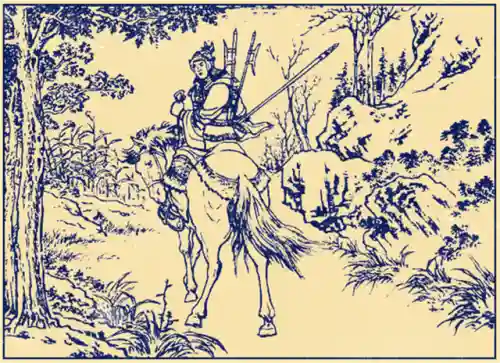 孙策太史慈阵容搭配(三国志战略版太史慈最强阵容)插图3
