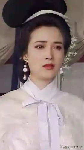 三国十大美女排行榜(三国有哪些女武将)插图6