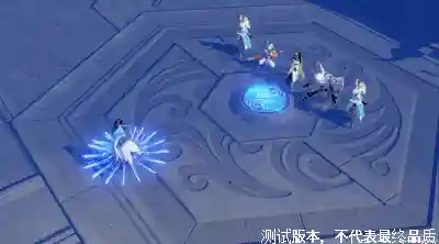 兽神阵容搭配推荐图(宠兽争斗最强阵容)插图2