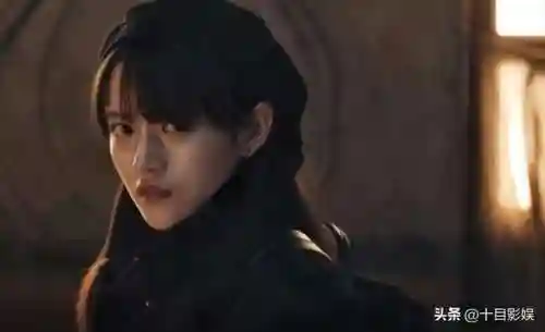 昆仑神宫阿香为什么想做女王(西王母的真身是什么)插图3