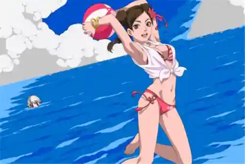 泳装小樱阵容搭配攻略(泳装小樱究极风暴)