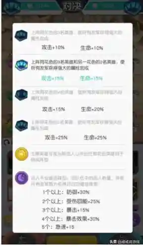 水浒百将传阵容搭配(豪情水浒最强阵容)插图3