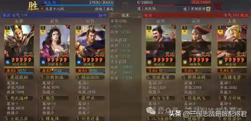 通神英雄搭配阵容推荐图(剑与远征半神阵容)插图4
