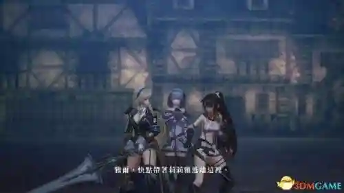 无夜之国2攻略(无夜之国1和2哪个好玩)插图57 无夜之国2攻略(无夜之国1和2哪个好玩)插图57