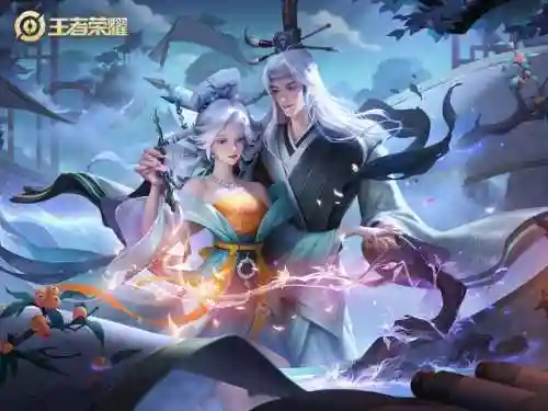 教学王者荣耀干将阵容搭配(王者荣耀克制干将的英雄)插图3