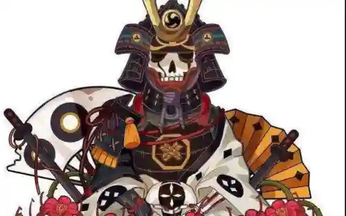 阴阳师荒骷髅的主人是谁(阴阳师荒骷髅在哪里刷)插图2