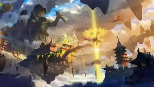异世小贵族(重生异世当公爵)插图13