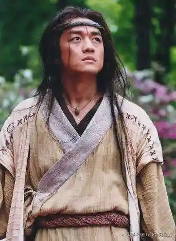 笑傲江湖李亚鹏版演员表(李亚鹏版东方不败谁演的)插图23
