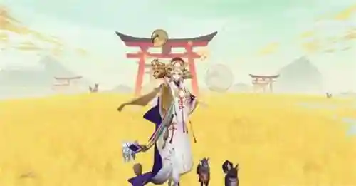 御馔津阵容搭配18183(阴阳师最佳阵容搭配)插图2