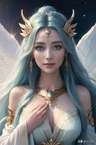 英雄联盟索拉卡图片(lol索拉卡和谁是一对)插图6