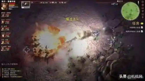 荒鸟生死最强阵容搭配(闪烁之光最强阵容)插图15
