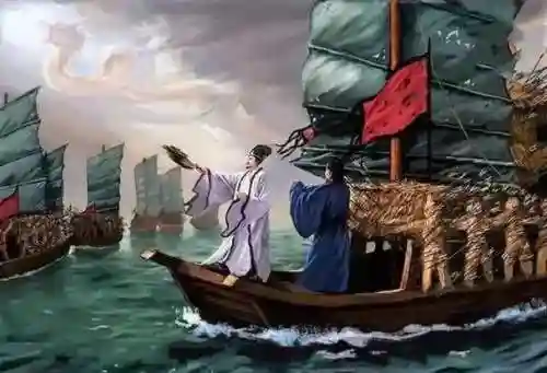 三国演义30个小故事(三国的小故事20篇)插图2