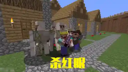 红石傀儡之王阵容搭配推荐(赤红的精灵阵容)插图5