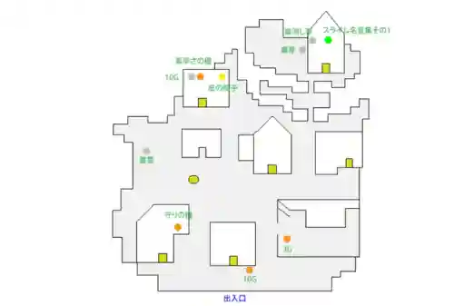 破败神殿阵容推荐搭配图(打十殿用什么阵容)插图4