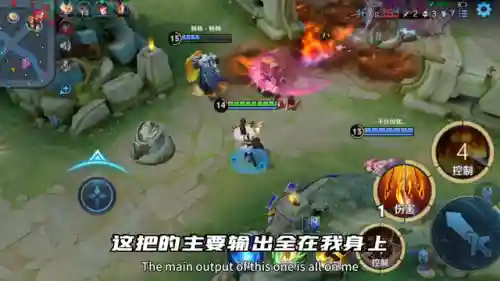 群魔乱舞前期阵容搭配攻略(群魔乱舞39正式版攻略)插图1 群魔乱舞前期阵容搭配攻略(群魔乱舞39正式版攻略)插图1
