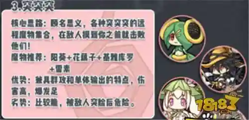 战斗之心最强阵容怎么搭配(自由之心阵容搭配攻略)插图2