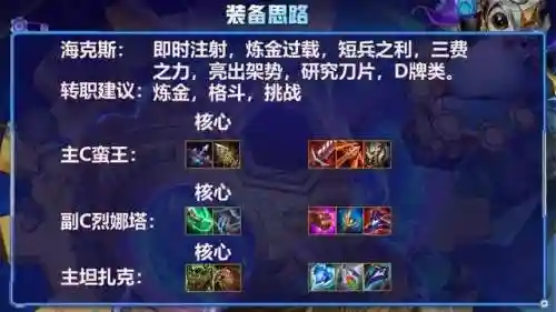蛮王高配阵容搭配(南蛮骑的顶级阵容搭配)插图8