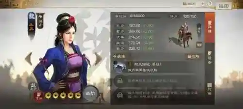 连击魏刀阵容怎么搭配(横扫千军魏延阵容搭配)插图15