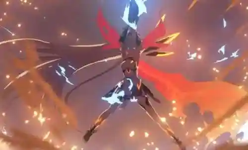崩坏三女武神搭配阵容(崩坏3最强输出阵容)插图1