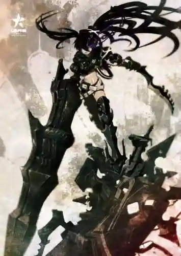黑岩射手头像(黑岩射手高清手机壁纸)插图4