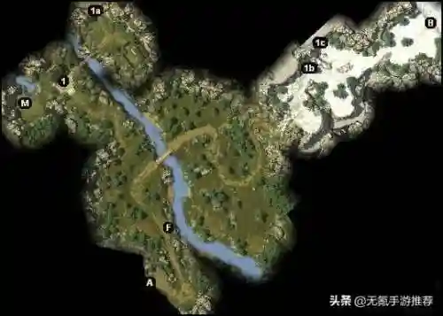 泰坦之旅任务全攻略图(泰坦之旅69个支线任务触发方法)插图5