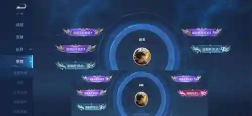 王者氪金阵容搭配图表(王者氪金)插图3