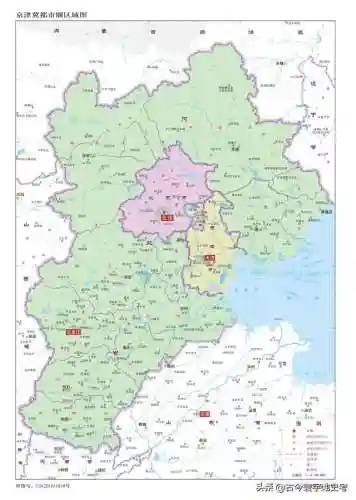 中国地图全图高清版卫星地图(最清晰的免费卫星地图)插图22