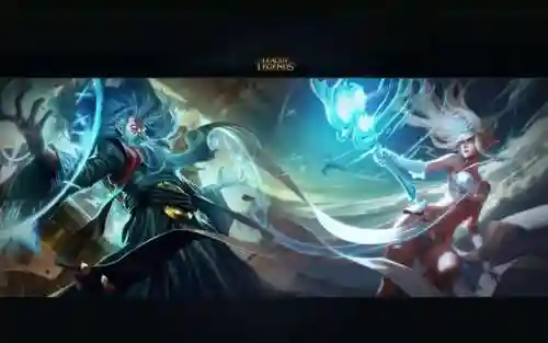 什么阵容搭配什么软辅(攻辅射最佳阵容站位)插图2
