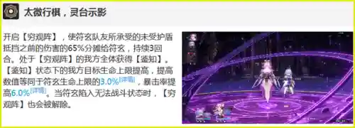 崩坏量子队阵容怎么搭配(崩坏三T0队伍搭配)插图2