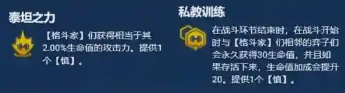 幽影格斗龙阵容搭配(暗影格斗3最厉害的套装)插图2
