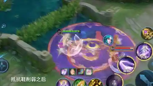 战令男法师搭配阵容(寒冰法师最佳搭配)插图8