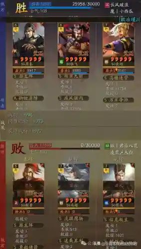 张飞周瑜阵容最强搭配图片(周瑜和谁配合最好)插图2