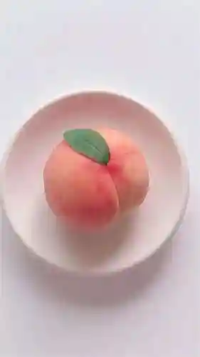 水蜜桃图片大全唯美壁纸(桃子壁纸软件下载)插图52