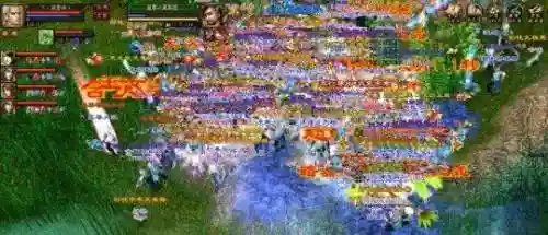 战魂纷争最强阵容搭配(斗魂竞技场最强T0阵容)插图4