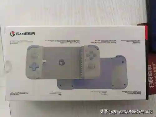 小鸡游戏世界(gamesir盖世小鸡官网)插图1