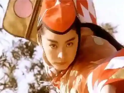 笑傲江湖徐克三部曲(笑傲江湖 原著)插图2