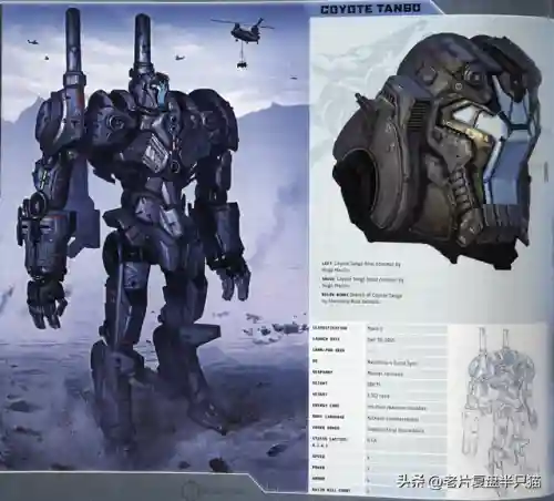 环太平洋56个机甲(环太平洋机甲模型玩具)插图37