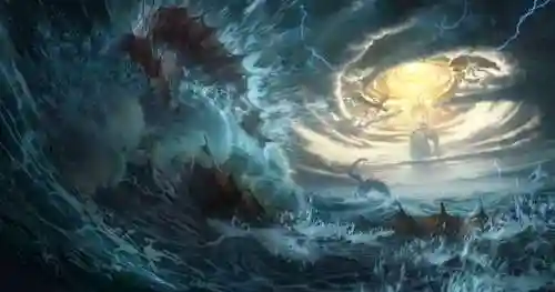 无上之布道诸天(浪迹诸天的地仙)插图1