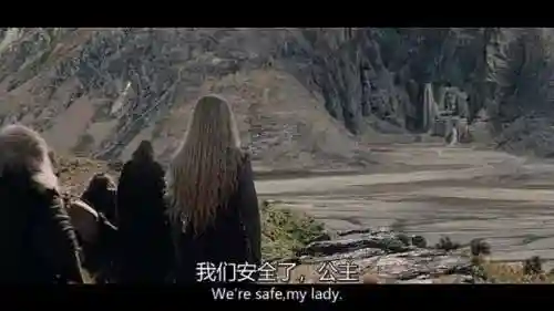 魔戒系列一共几部(魔戒9部曲的顺序)插图20