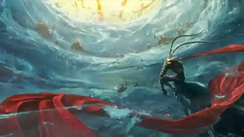 骷髅精灵小说(骷髅精灵作品顺序)