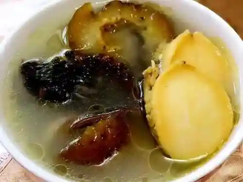 海参的吃法与做法(什么人不适合吃海参怎么吃)插图2
