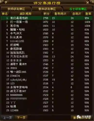 天龙八部论坛天龙茶馆(天龙八部17173官网)插图6