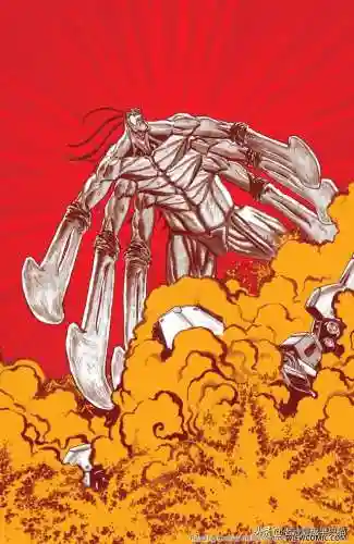 环太平洋56个机甲(环太平洋机甲模型玩具)插图48