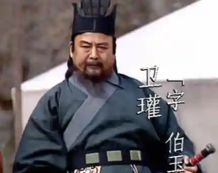 率土之滨张角卫瓘阵容搭配(率土之滨s1张角最强组合)