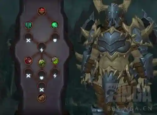 通灵魔法符文搭配阵容(魔灵召唤符文搭配大全)插图21