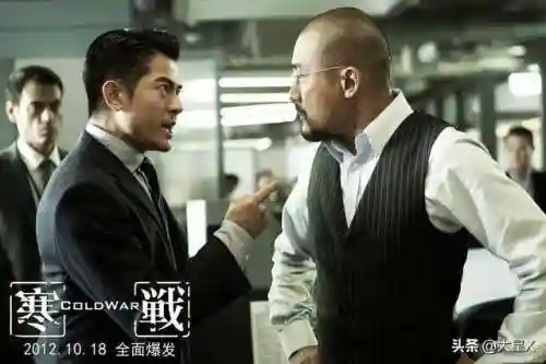 寒战3最佳阵容搭配(三赛季t0阵容)插图4 寒战3最佳阵容搭配(三赛季t0阵容)插图4